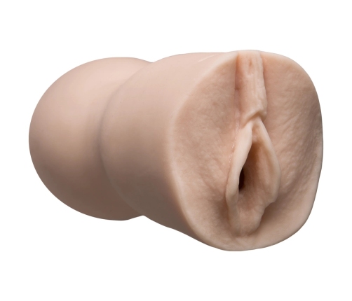 ULTRASKYN Masturbator with 2 Fuckholes
