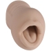 Deepthroat Pocket Pal - Mouth Masturbator