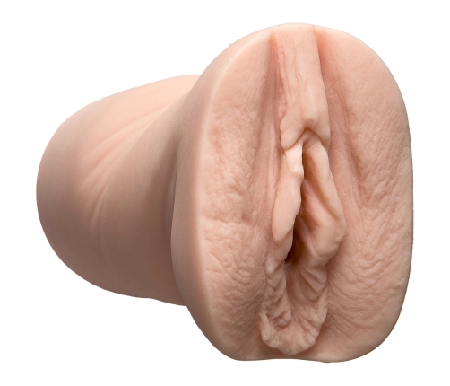 The Vicky Quickie - Realistic Pocket Pussy Masturbator