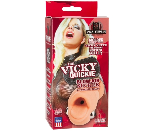 Blowjob Sucker - Mouth Masturbator