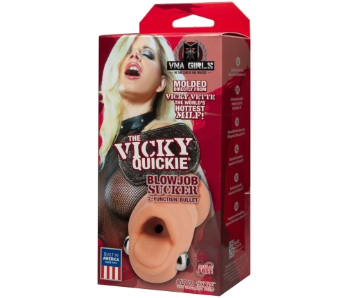 Blowjob Sucker - Mouth Masturbator