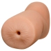 The Vicky Quickie - Realistic ULTRASKYN Masturbator with Double Ends