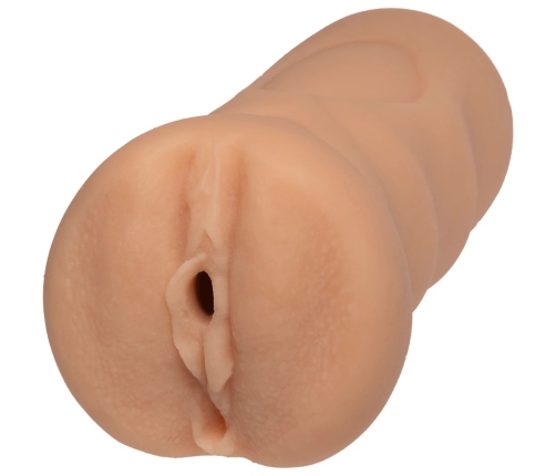 Doc Johnson ULTRASKYN Pocket Model Irina Compact Intimate System