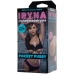 Doc Johnson ULTRASKYN Pocket Model Irina Compact Intimate System