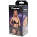Doc Johnson ULTRASKYN Layna Signature Compact Intimate Stroker Beige