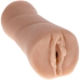 Doc Johnson ULTRASKYN Layna Signature Compact Intimate Stroker Beige