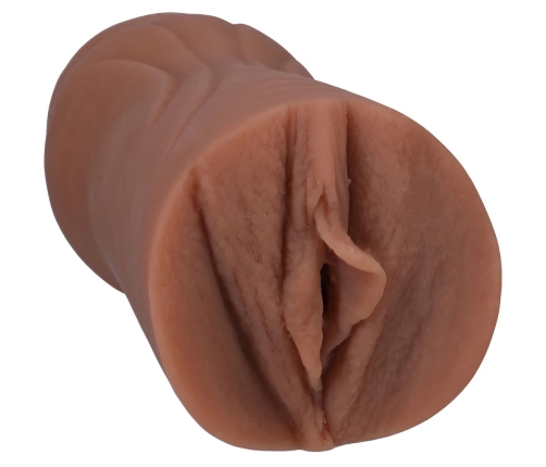 GOSM - ULTRASKYN Pocket Pussy Masturbator