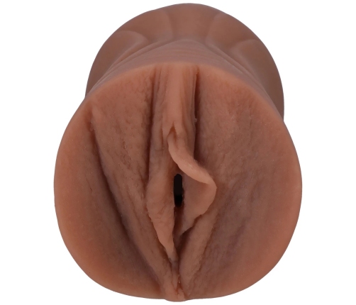 GOSM - ULTRASKYN Pocket Pussy Masturbator
