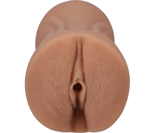 GOSM - ULTRASKYN Pussy Masturbator - @Ms_Puiyi