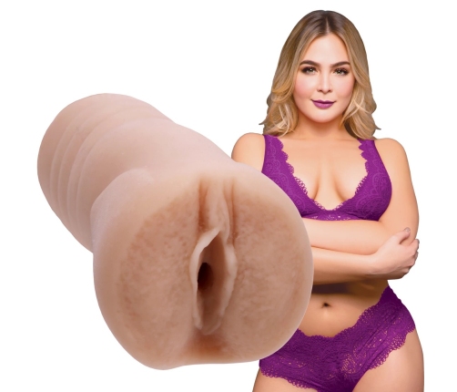 Blair Williams - ULTRASKYN Pocket Pussy Masturbator