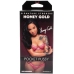 Honey Gold - ULTRASKYN Pocket Pussy Masturbator