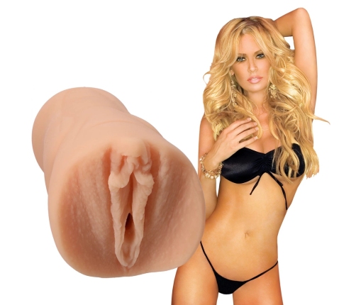 Jenna Jameson - ULTRASKYN Pocket Pussy Masturbator