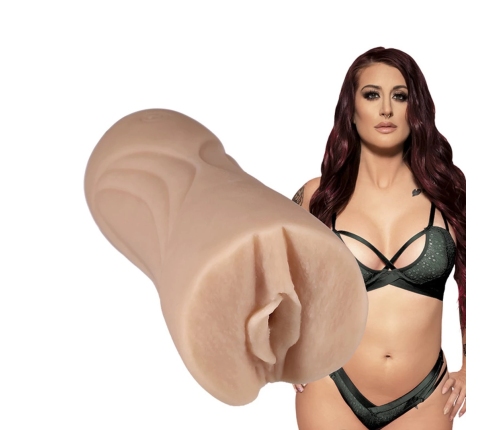 Tana Lea - ULTRASKYN Pocket Pussy Masturbator