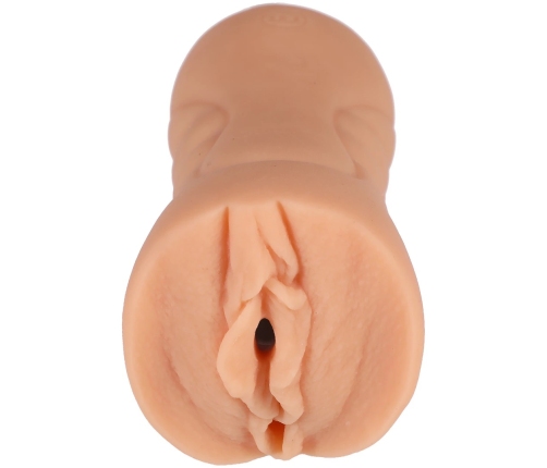 Leo or LeoLulu - ULTRASKYN Pocket Pussy Masturbator