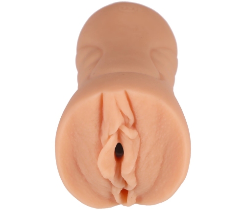 Leo or LeoLulu - ULTRASKYN Pocket Pussy Masturbator