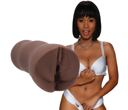 Jenna Foxx - ULTRASKYN Pocket Pussy Masturbator