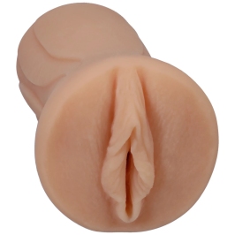 Doc Johnson Lulu Chu ULTRASKYN Anatomical Intimate Device Compact