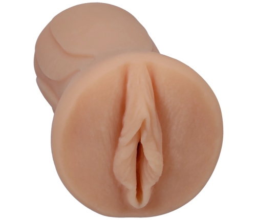 Doc Johnson Lulu Chu ULTRASKYN Anatomical Intimate Device Compact