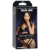 Doc Johnson Lulu Chu ULTRASKYN Anatomical Intimate Device Compact