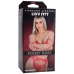Livv Fitt - ULTRASKYN Pussy Masturbator - Vanilla