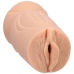 Livv Fitt - ULTRASKYN Pussy Masturbator - Vanilla