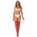 Nurse Me - Sexy Nurse Costume - M/L