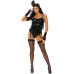 All Flapped Out - Sexy Flapper Costume - XS/S