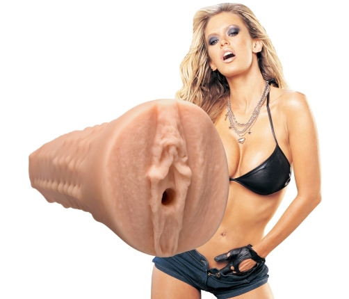 Jenna's Pussy - ULTRASKYN Pocket Pussy Masturbator