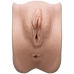 The Briana - ULTRASKYN Pocket Pussy and Ass Masturbator