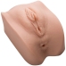 The Briana - ULTRASKYN Pocket Pussy and Ass Masturbator