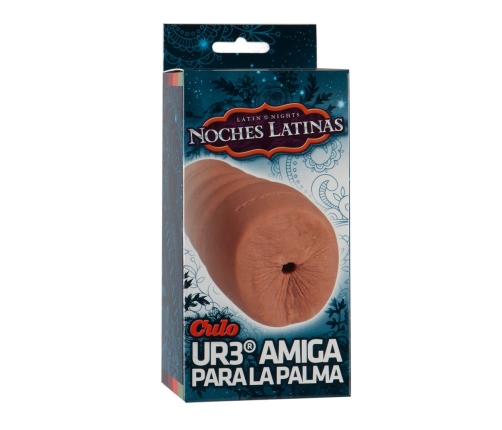 Amiga para La Palma - ULTRASKYN Ass Masturbator