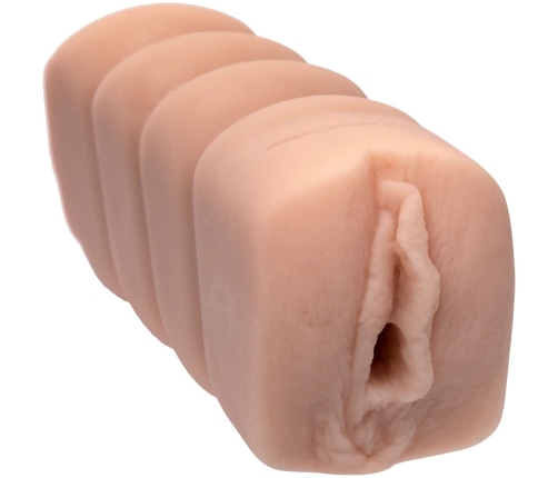 Ashton Moore - ULTRASKYN Pocket Pussy Masturbator