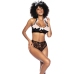 Mapale French Maid Set XL - Classic Black & White Costume