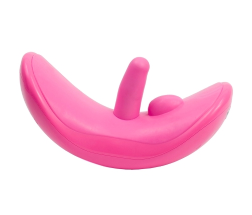 iRide - Hands-Free Vibrator