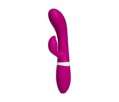 iRock - Rabbit Vibrator