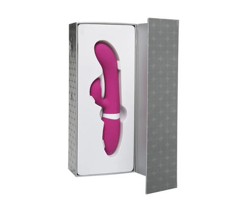 iRock - Rabbit Vibrator