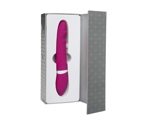 iBend - Bendable Vibrator