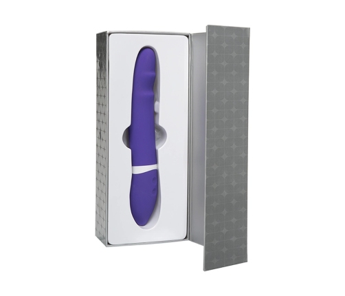 iBend - Bendable Vibrator