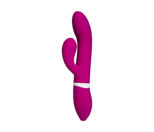 iCome - Rabbit Vibrator