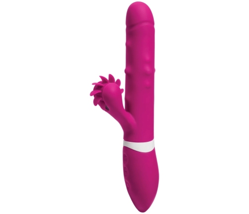 iRoll - Rabbit Vibrator