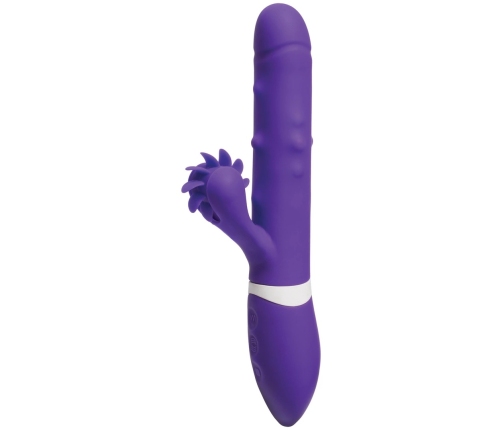 iRoll - Rabbit Vibrator