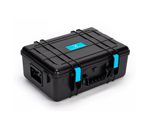 Tremblr BT-R Intelligent Intimate Machine with Bluetooth & App Control
