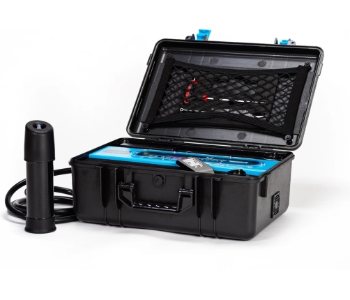 Tremblr BT-R Intelligent Intimate Machine with Bluetooth & App Control