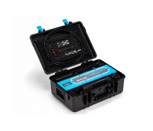 Tremblr BT-R Intelligent Intimate Machine with Bluetooth & App Control
