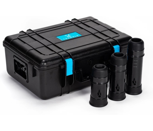 Tremblr BT-R Intelligent Intimate Machine with Bluetooth & App Control