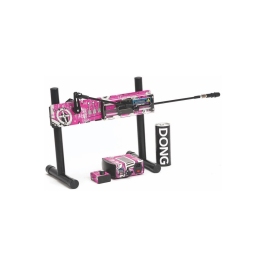 F-Machine Pro 3 Adjustable System, Silicone Accessory, Carry Bag F-Machine Pro 3 Adjustable System, Silicone Accessory, Carry Bag