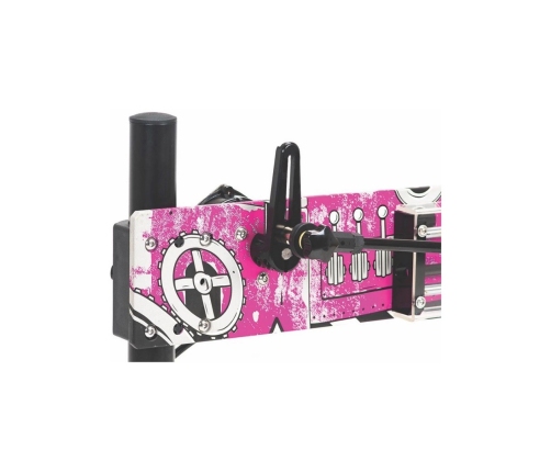 F-Machine Pro 3 Adjustable System, Silicone Accessory, Carry Bag