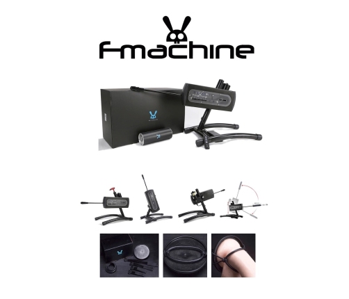 Gigolo Fuck Machine
