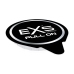 EXS Pull Non-Latex Condoms 6-Pack | Hypoallergenic & Ultra-Thin Design