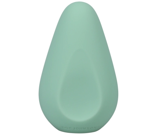 Chi - Rechargeable Silicone Clit Vibe - Mint